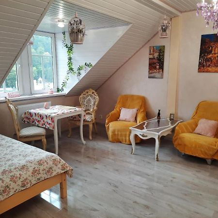 Romantic Карлові Вари Екстер'єр фото