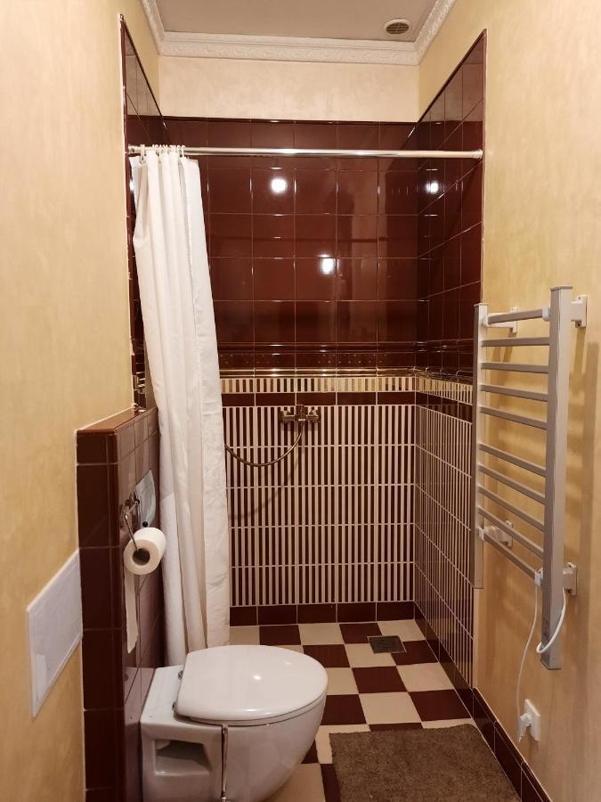 Romantic Карлові Вари Екстер'єр фото