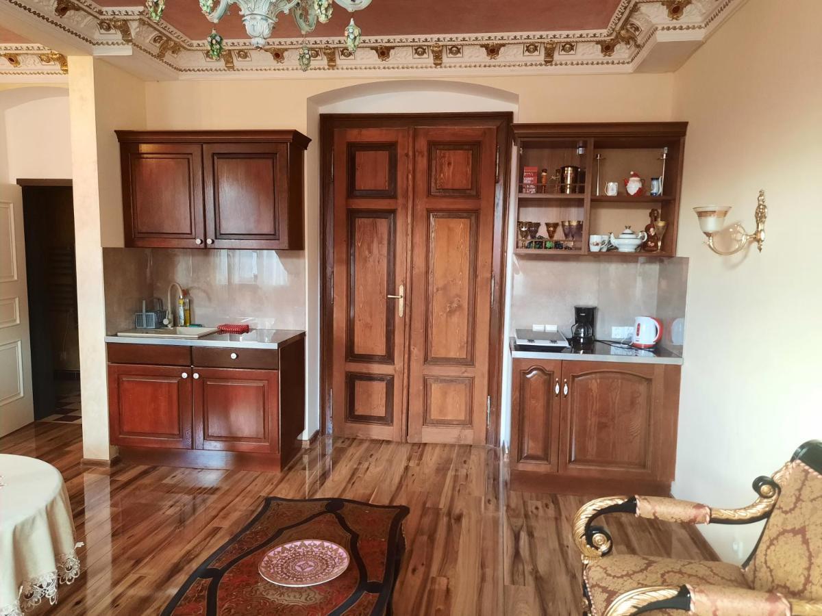 Romantic Карлові Вари Екстер'єр фото