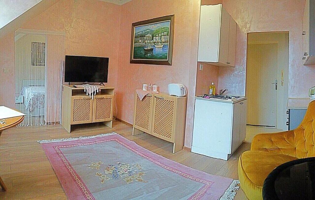 Romantic Карлові Вари Екстер'єр фото